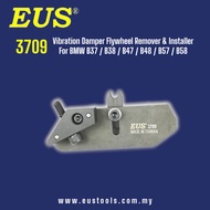 [EUS] Vibration Damper Flywheel Remover / Installer For BMW B37/ B38/B47/B48/B57/B58