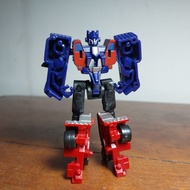 Transformers 2007 legends class optimus Prime