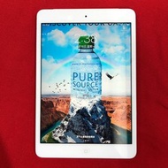 iPad Mini 2 LTE 32GB Silver , HK Version