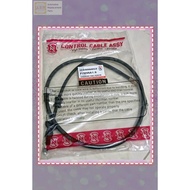 NS Handbrake Cable Wira 1.6cc (rear)(left & right) (belakang pakai disc)