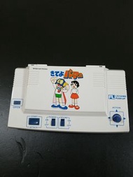 神奇小子 LSI 電子遊戲機 BANDAI ELECTRONIC  中古美品 1983 JAPAN