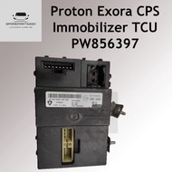 Proton Exora CPS Immobilizer TCU PW856397