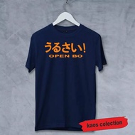 kaos distro kaos open bo cina