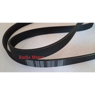 FAN BELTING FANBELT ODYSSEY RB2 RB3 2009 2010 2011 2012 2013 7PK-1731