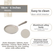 FORBAKE | Non-stick Crepe Pan
