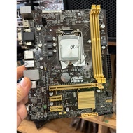 Mainboard Asus H81M-A sk 1150.