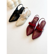 BESTSELLER FLAT SHOES AL-001 PREMIUM ALMEERAKYL