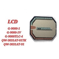 Genuine LCD for G-9000-1 Replacement Parts - LCD 10231307