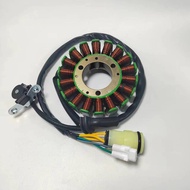 Longxin Promise 300 Magnetic Motor Coil LX300-6A Promise 300R300RR YF300 Ignition Coil