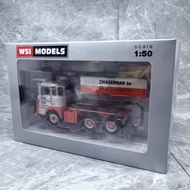WSI 1/50 FTF F SIRIE 6X4 Alloy Truck Model 01-3189