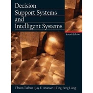 Decision Support Systems and Intelligent Systems 7th Edition - Efraim Turban