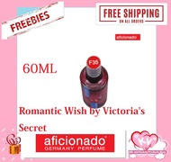 Aficionado F35 60ml Eau De Parfum for Women (Perfume)