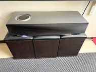 naim mu so 1st Gen 九成新