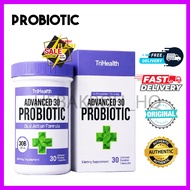 TRIHEALTH ADVANCE PROBIOTIC 30 CAPSULE