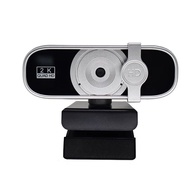 Webcam Camera USB Độ Nét Cao 1080P 4K Cho Máy Tính Để Bàn Laptop Máy Tính Phát Sóng Trực Tiếp Lưới L