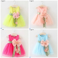 Kids Joane dress/children's sateen dress/girl's dress/girl's dress/girl's dress/party dress