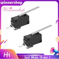For  Planer Power Switch DW735, DW735X 2pcs 5140010-67 514001067 Micro Switch Replacement Parts