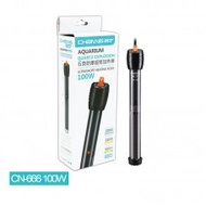 100W/200W/300W CHANING CN-666 PREMIUM AQUARIUM TANK HEATER