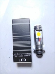 Lampu Depan LED M2A Bebek Dan Matic 8W  