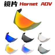 SHOEI HORNET ADV Lens CNS-2 Long Distance Off-Road Helmet Tension Helmet Hornet X2 Electroplating Mi