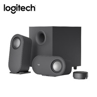 【Logitech 羅技】Z407 2.1聲道 藍牙音箱  含超低音喇叭