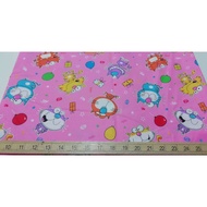 COTTON FABRIC-Cats 2