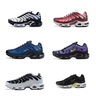 [Ready Stock Free Shipping]Air Max Plus TN cafeteria caffeine cafeteria Caffeine Caffeine Caffeine. 