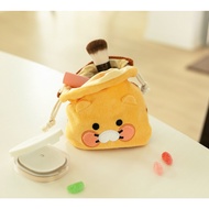 [Kakao friends] Kakao String Pouch / Choonsik