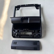 HOT SALE-5GG868837 Roof Sunglasses Box Case For VW Golf 7 MK7 CC Interior Ceiling Spectacles Holder 