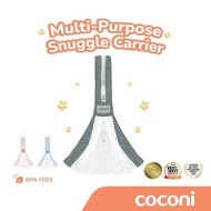 Coconi MultiPurpose Snuggle Carrier / Sling Baby Carrier