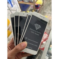 Beautiful original oppo A39 screen with frame and charging speaker cable