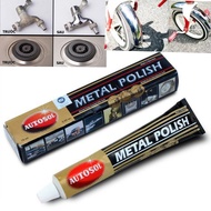 Kem Đánh Bóng Inox Kim Loại Autosol – Làm Sạch Làm Mới Xe Máy Ô Tô Hiệu Quả