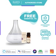 BARDI Smart Aroma Diffuser Bluetooth