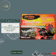 DAYTONA Ultra Drive Kevlar & Carbon Clutch Shoe NMAX - 4634