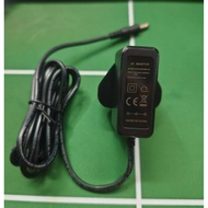 AC TO DC ADAPTER DC5V 2A / DC5V 3A UK SWITCHING POWER SUPPLY 5V ADAPTOR BEKALAN KUASA DC5V