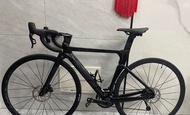 Java Fuoco 6公路車road bike