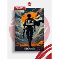 (Novel) 1511H KOMBAT | Faisal Tehrani