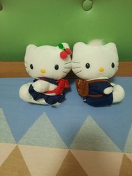 Hello Kitty麥當勞Hello Kitty 1999限量~正品