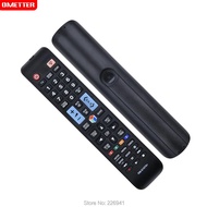 New HUAYU RM-D1078+2 Replacement For Samsung 3D Smart LCD LED TV Remote Control