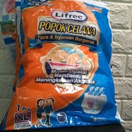 Lifree adult diaper pants size xl adult diaper lifree