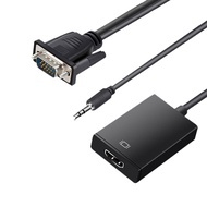 Kebidumei HDTV Cable Display Phone Screen Connect To HDMI HD TV Projector Audio Video Adapter Conver