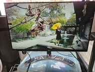 LG Monitor IPS Display 27“ 1080p 27MP68HM