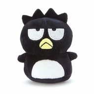 Japan Sanrio - Bad Badtz-Maru XO 日版 毛公仔 毛絨 公仔 娃娃 玩偶 布偶 酷企鵝 (2022 Ranking)