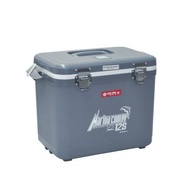 Marina 12 S Cooler Box / Cooler Box 10 Liter Lion star I-16