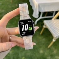 Resin Band For Honor Watch Choice 2i Strap Wristband Strap For Honor Choice 2i Smart Watch Bracelet 