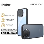 iMoke Phone Case For iQOO 15R