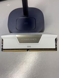 港行Corsair Vengeance DDR5 64GB RAM（32GBx2）