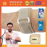 SIKU Elbow Support Elbow Strap Tennis Elbow Brace Support Elbow Protector MEDAN