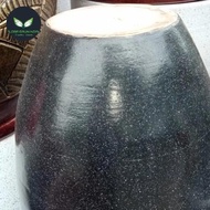 Pot Bunga Keramik Besar No 1 40 Cm Sampai 55 Cm - #Flashsale