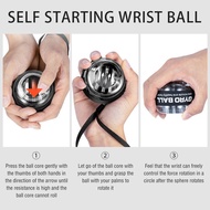 GYRO BALL POWER WRIST BALL WRIST TRAINING GYM TRAINING GYM GYRO BALL